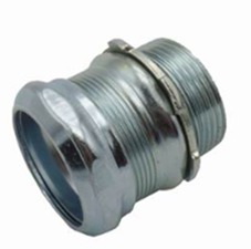 Product image for Raintight Compression Connectors