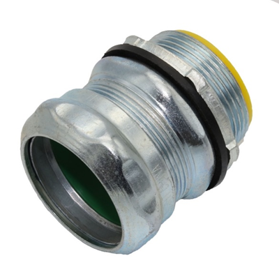 Product image for Raintight Insulated Compression Connectors