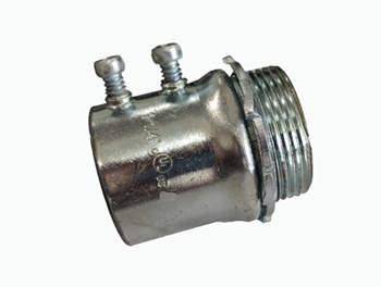 Product image for Set-Screw Connectors